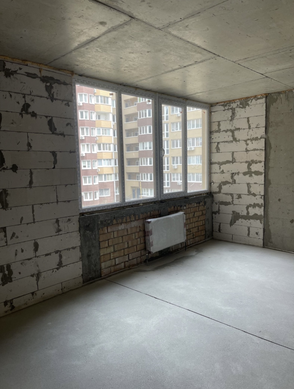 Квартира на ул. Школьная, 33 м², 25 000$ — FAKTOR