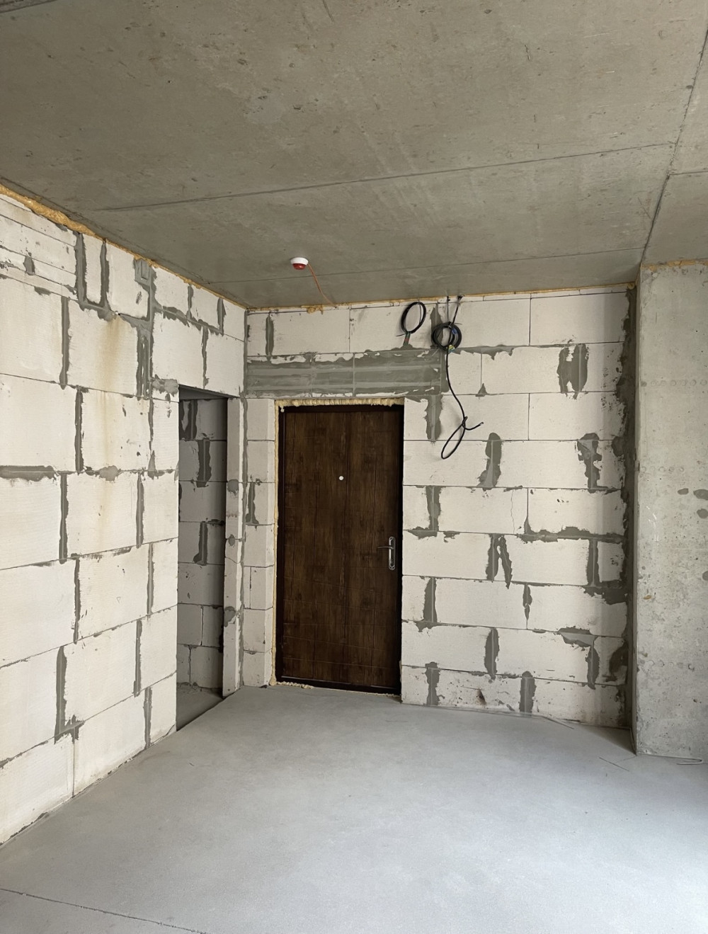 Квартира на ул. Школьная, 33 м², 25 000$ — FAKTOR