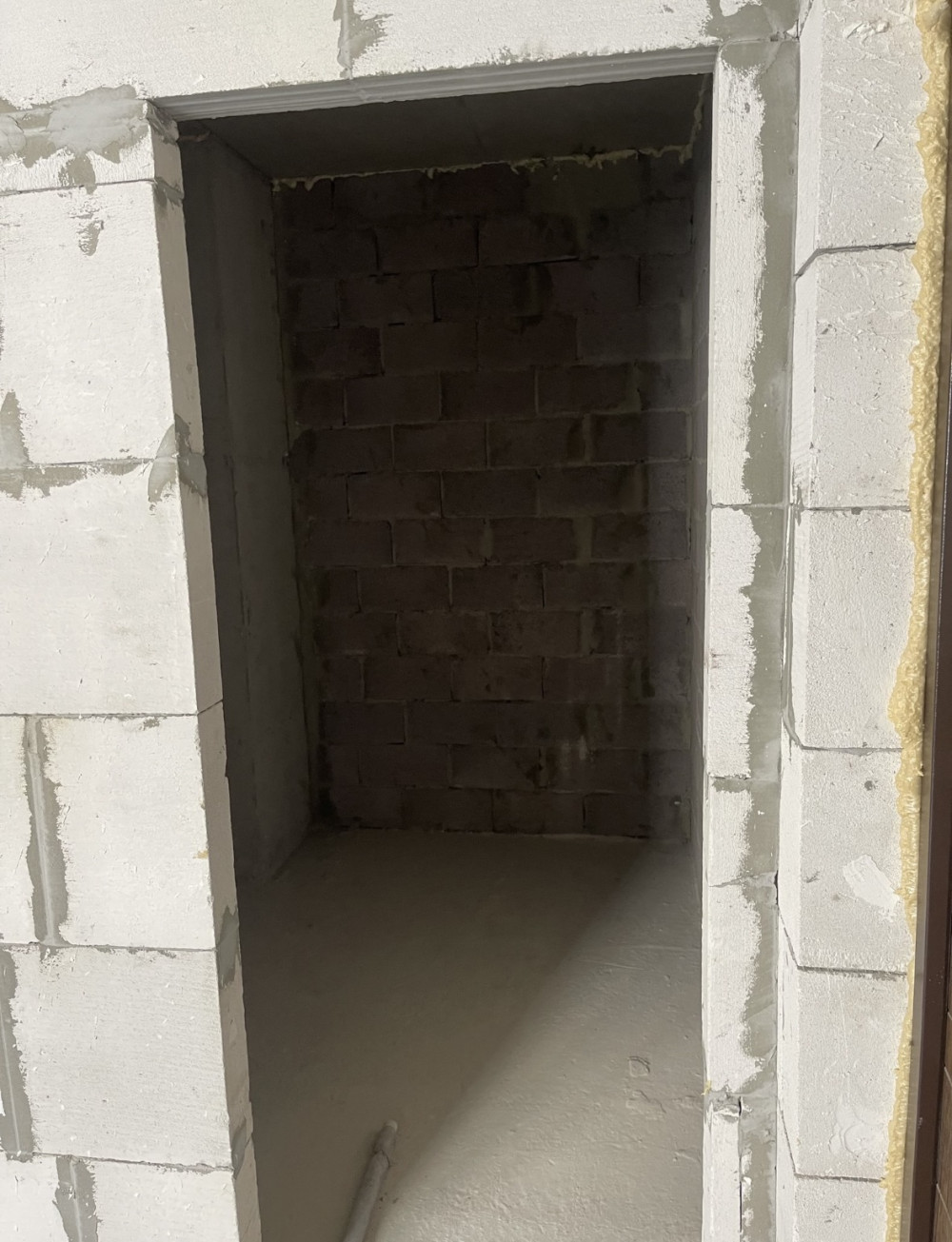 Квартира на ул. Школьная, 33 м², 25 000$ — FAKTOR