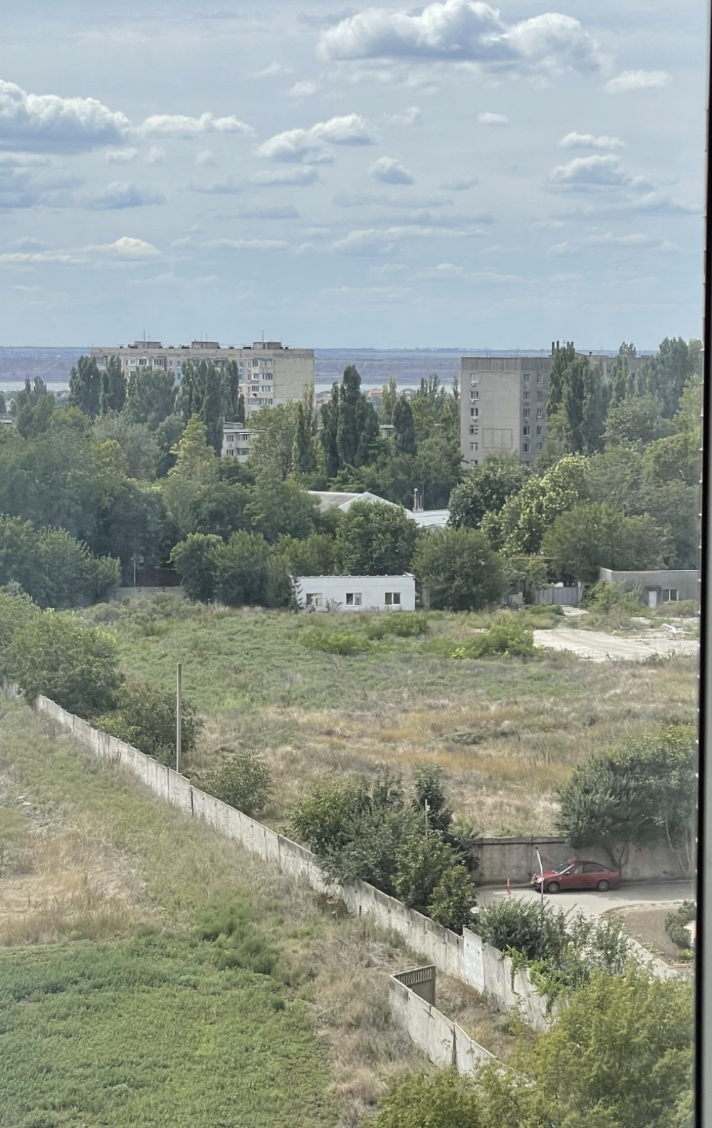 Квартира на ул. Школьная, 33 м², 25 000$ — FAKTOR