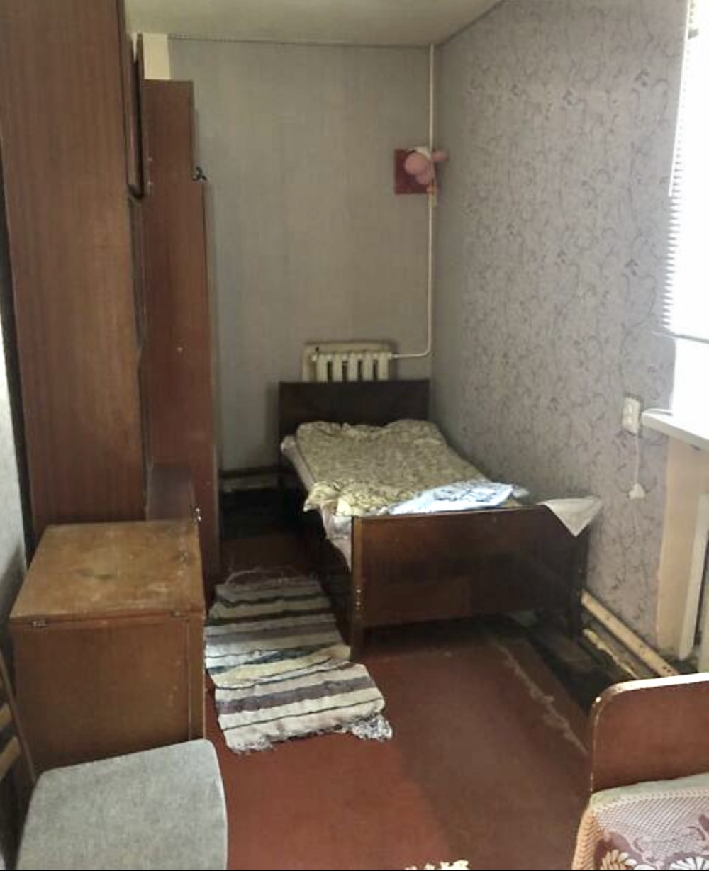 Квартира на ул. Февральская (Хаджибейский), 42 м², 21 000$ — FAKTOR