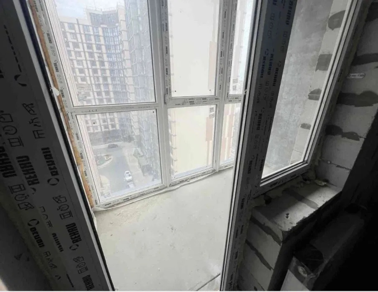 Квартира на ул. Прохоровская, 96 м², 77 000$ — FAKTOR