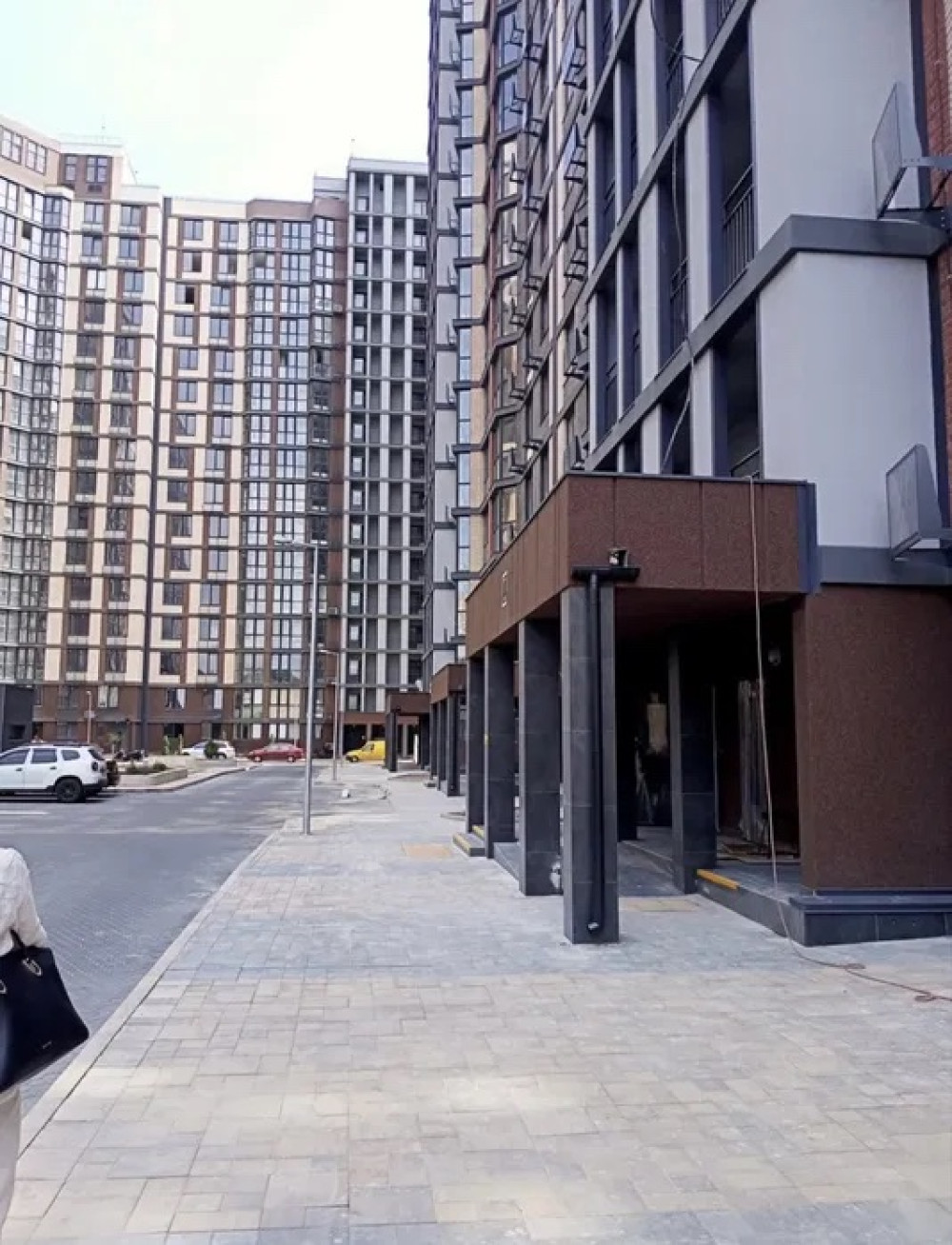 Квартира на ул. Прохоровская, 96 м², 77 000$ — FAKTOR
