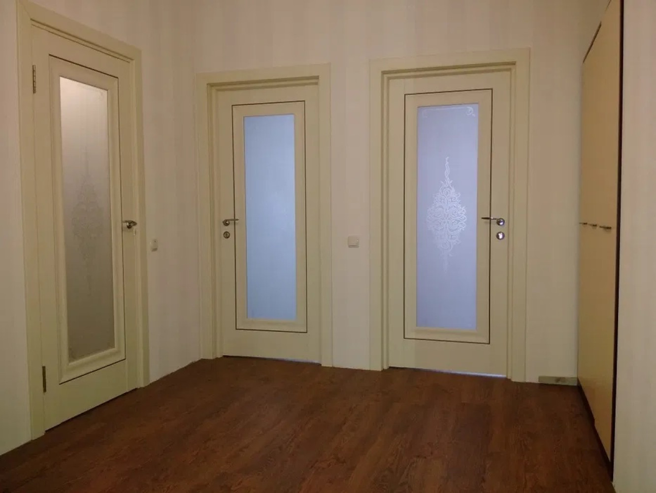 Квартира на ул. Мореходный пер, 72 м², 160 000$ — FAKTOR
