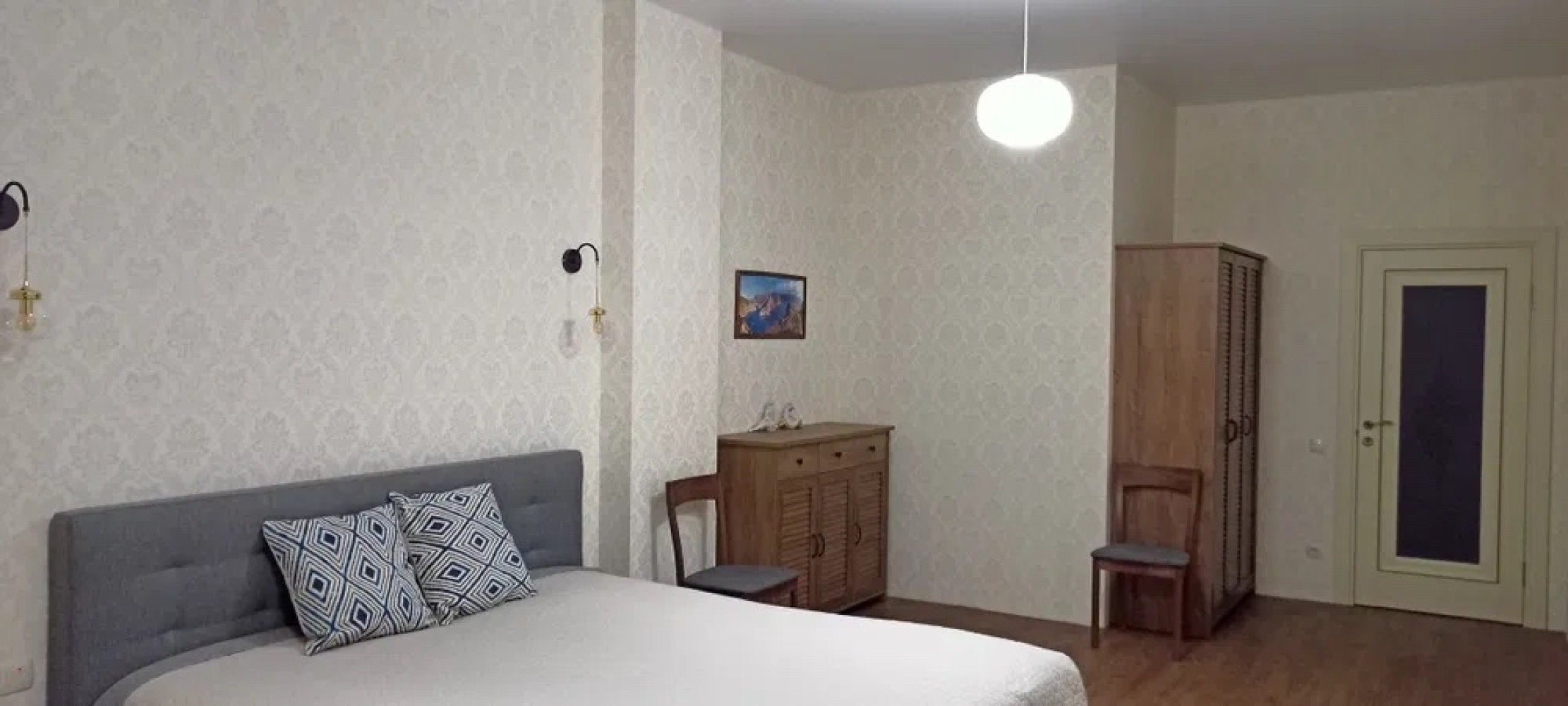 Квартира на ул. Мореходный пер, 72 м², 160 000$ — FAKTOR