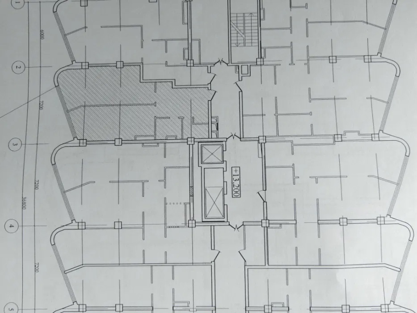 Квартира на ул. Мореходный пер, 72 м², 160 000$ — FAKTOR