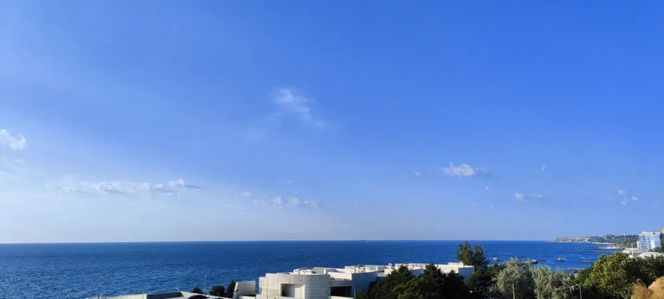 Квартира на ул. Мореходный пер, 72 м², 160 000$ — FAKTOR