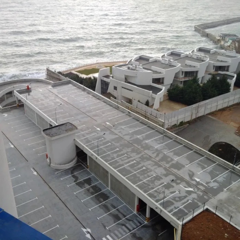 Квартира на ул. Мореходный пер, 72 м², 160 000$ — FAKTOR