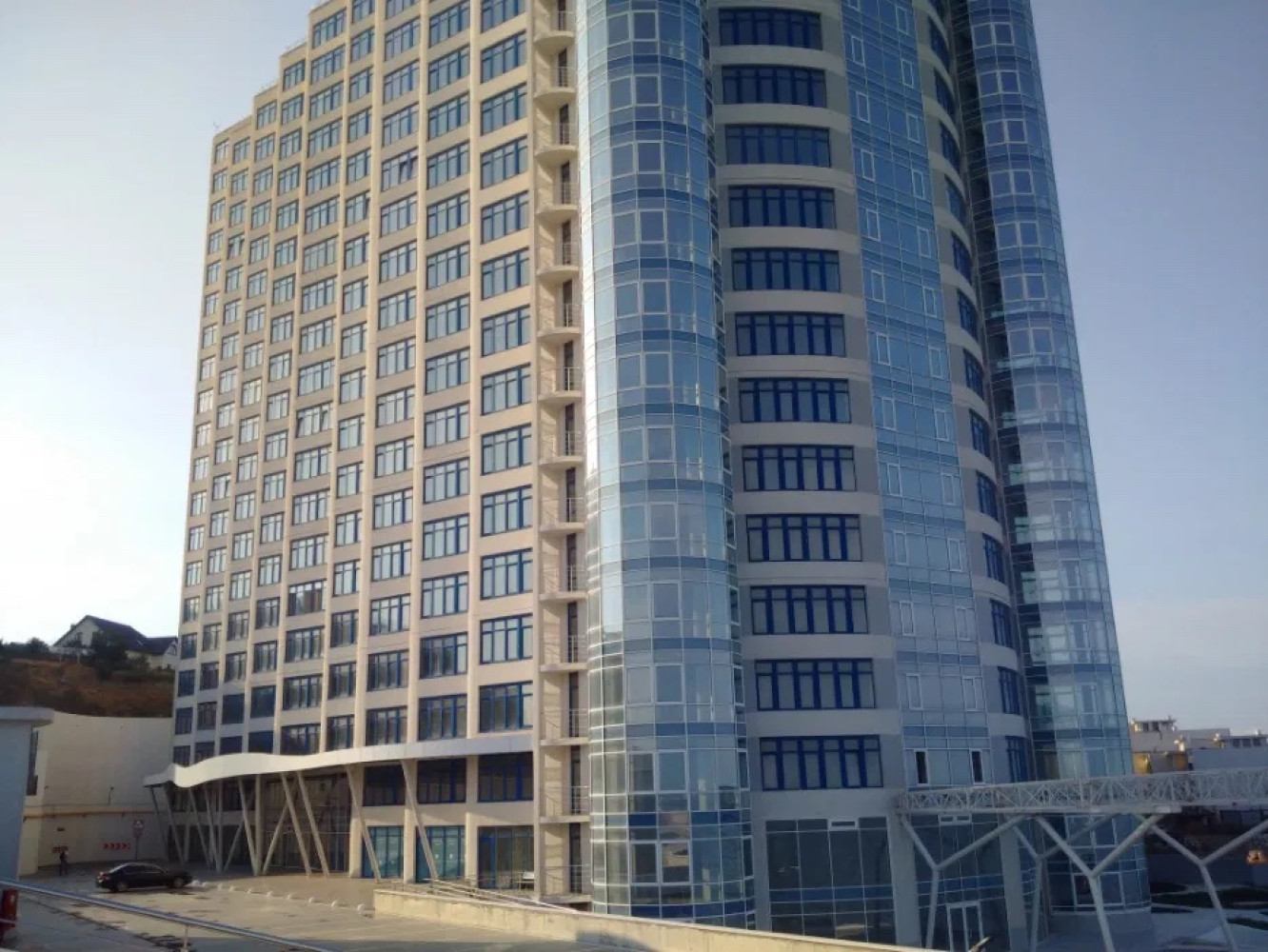 Квартира на ул. Мореходный пер, 72 м², 160 000$ — FAKTOR