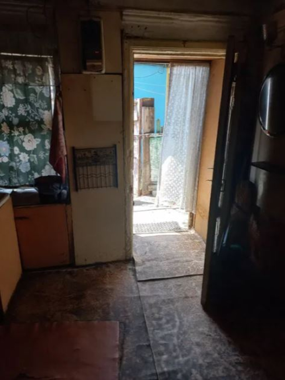 Квартира на ул. Колонтаевская, 32 м², 12 500$ — FAKTOR