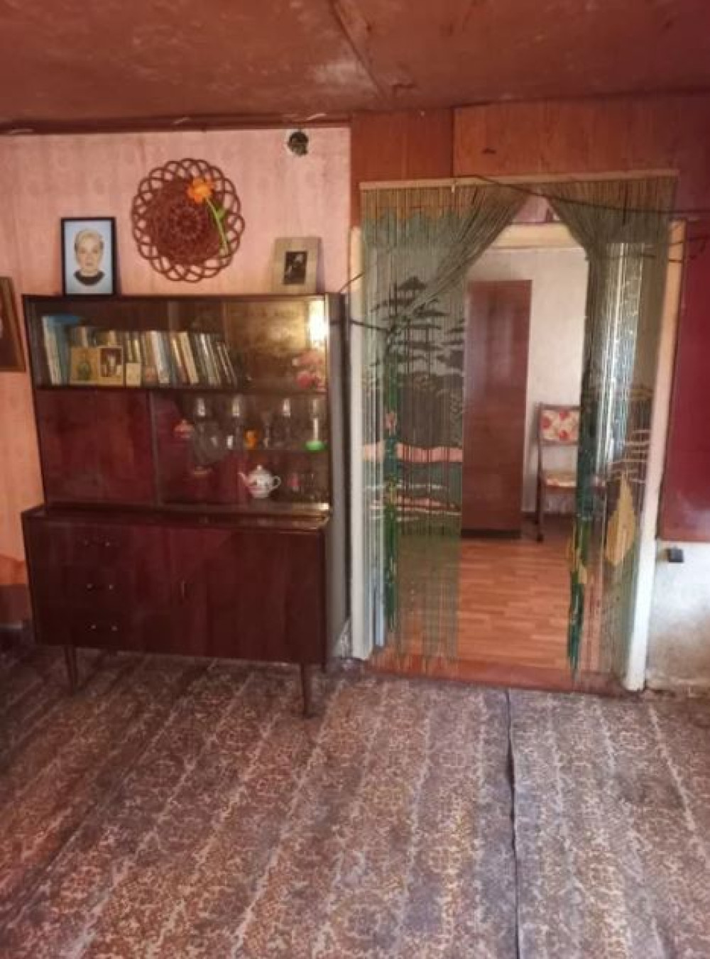 Квартира на ул. Колонтаевская, 32 м², 12 500$ — FAKTOR