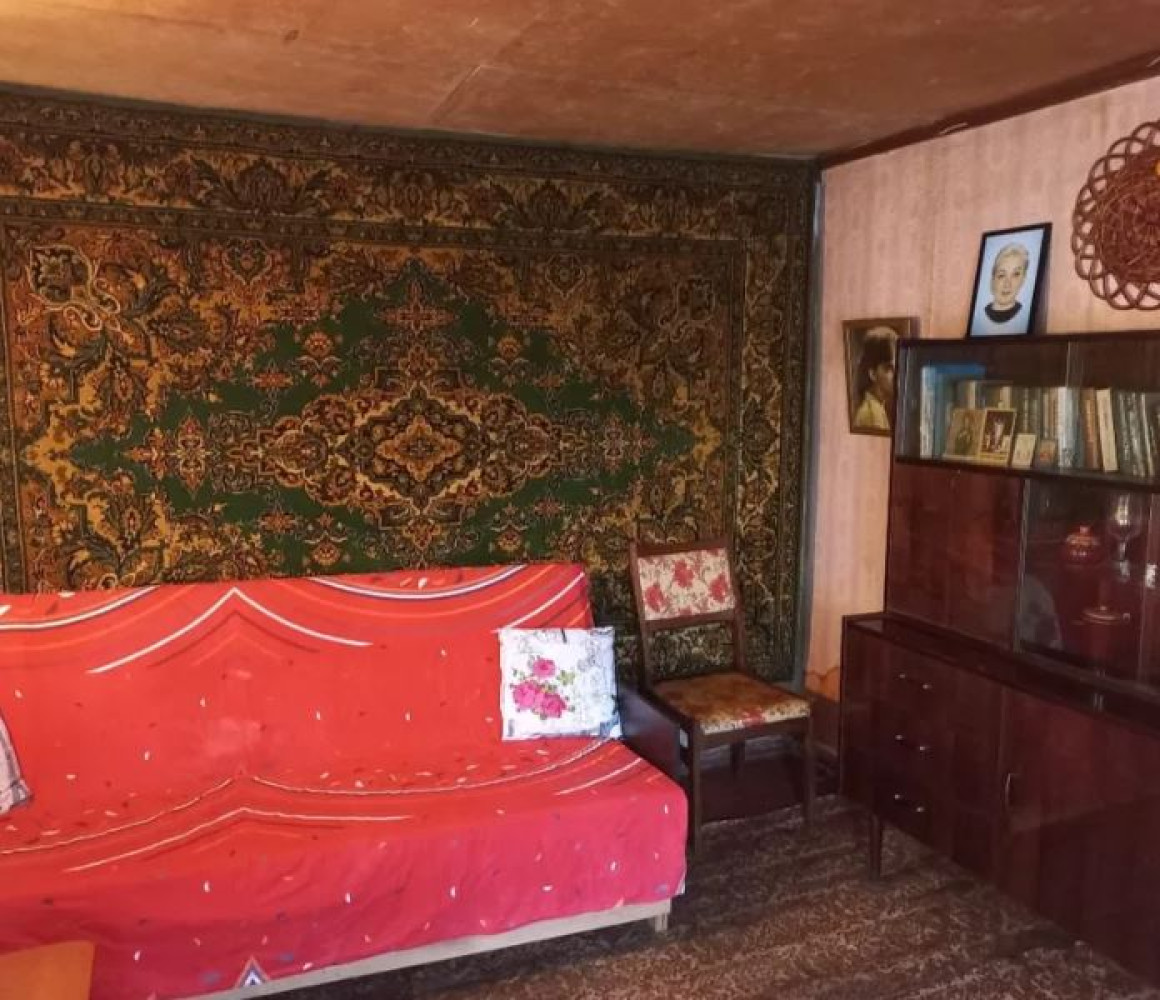 Квартира на ул. Колонтаевская, 32 м², 12 500$ — FAKTOR