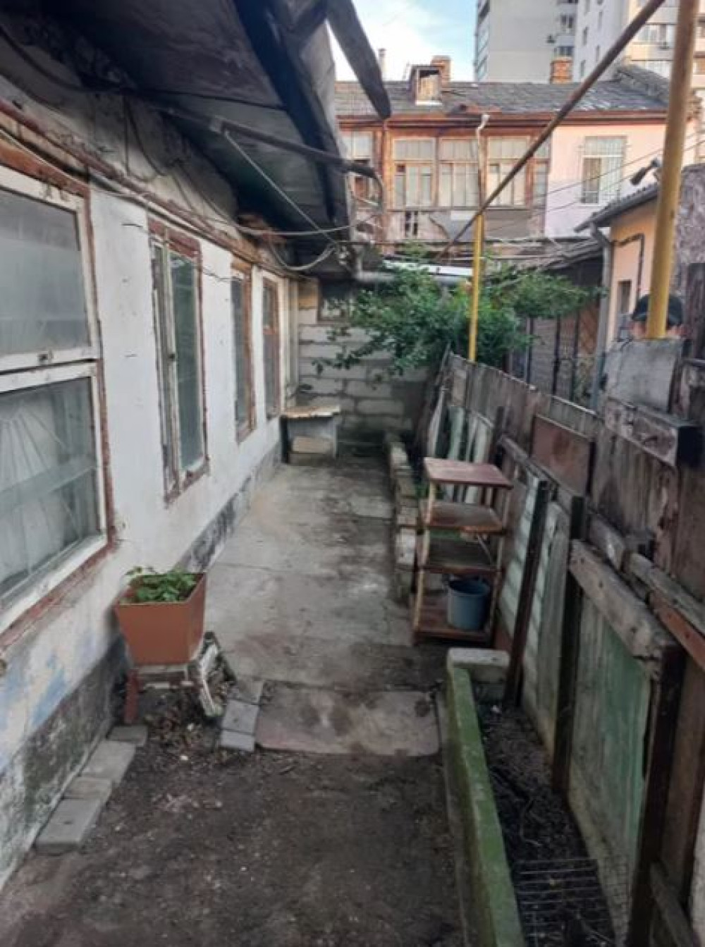 Квартира на ул. Колонтаевская, 32 м², 12 500$ — FAKTOR