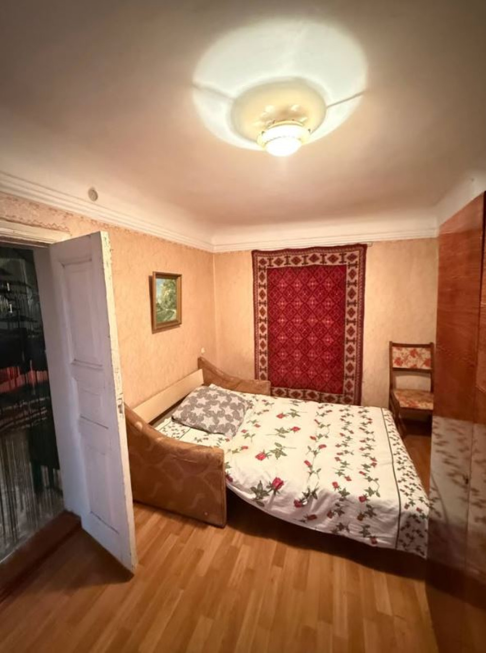 Квартира на ул. Колонтаевская, 32 м², 12 500$ — FAKTOR