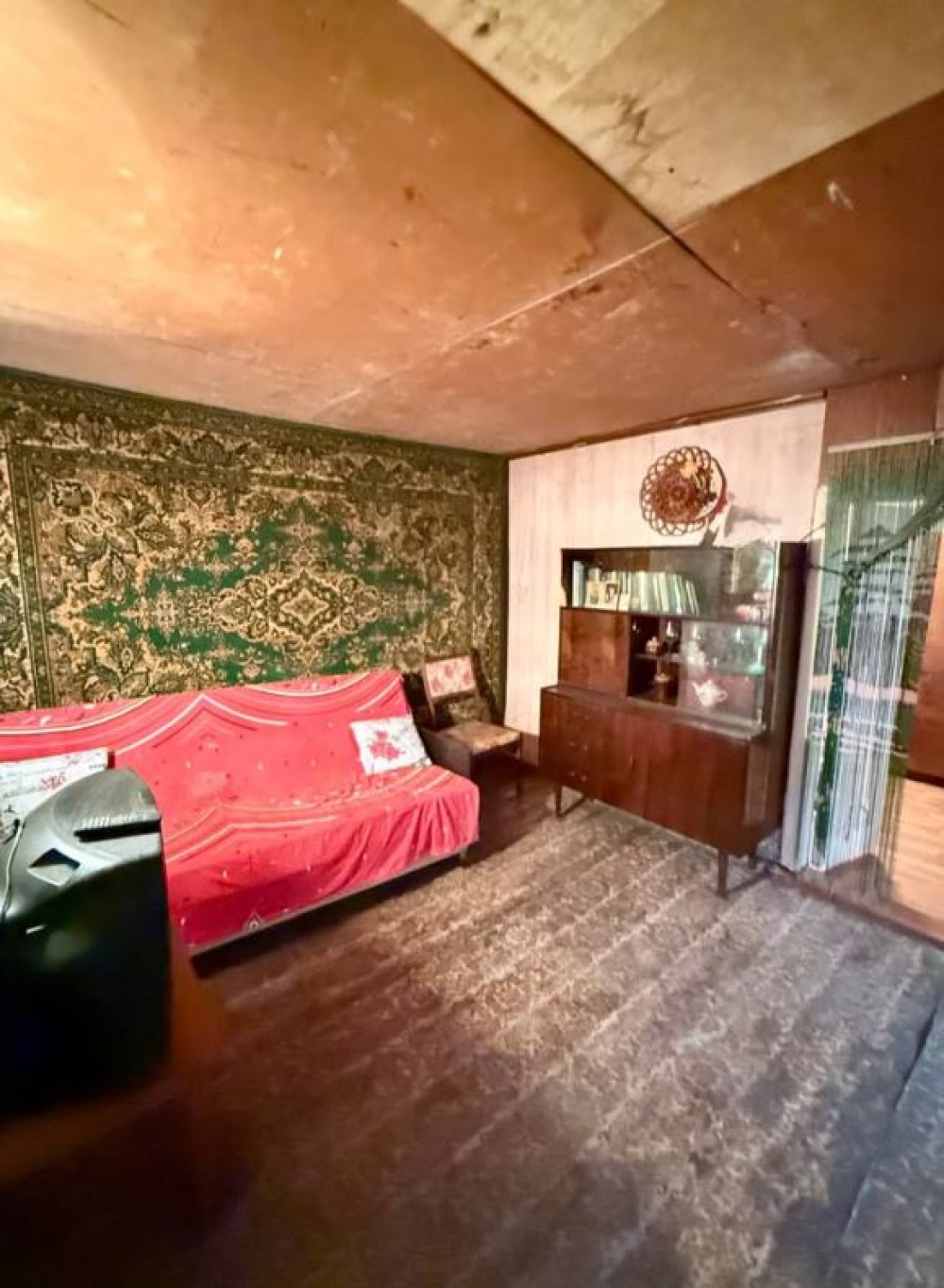 Квартира на ул. Колонтаевская, 32 м², 12 500$ — FAKTOR