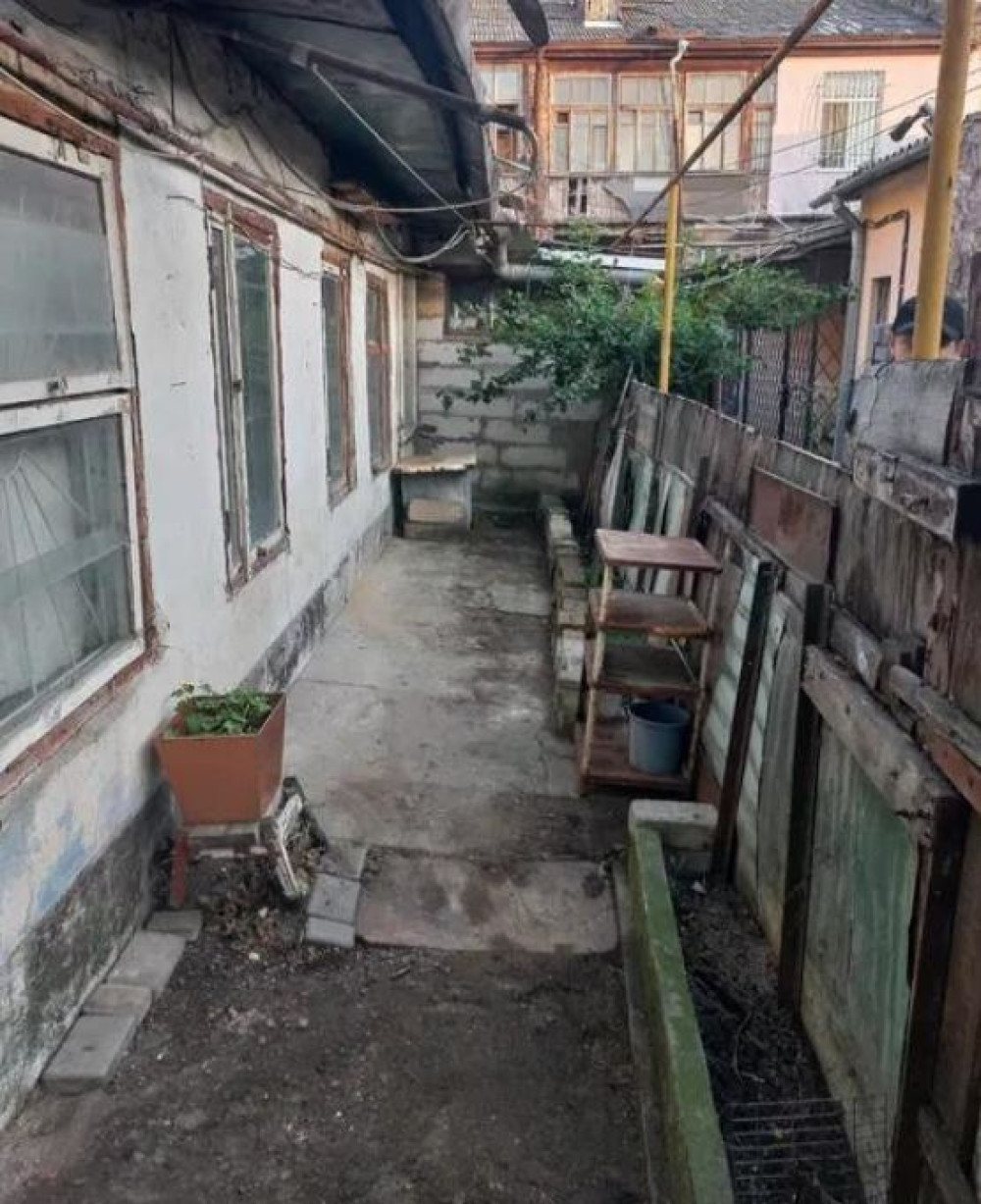 Квартира на ул. Колонтаевская, 32 м², 12 500$ — FAKTOR
