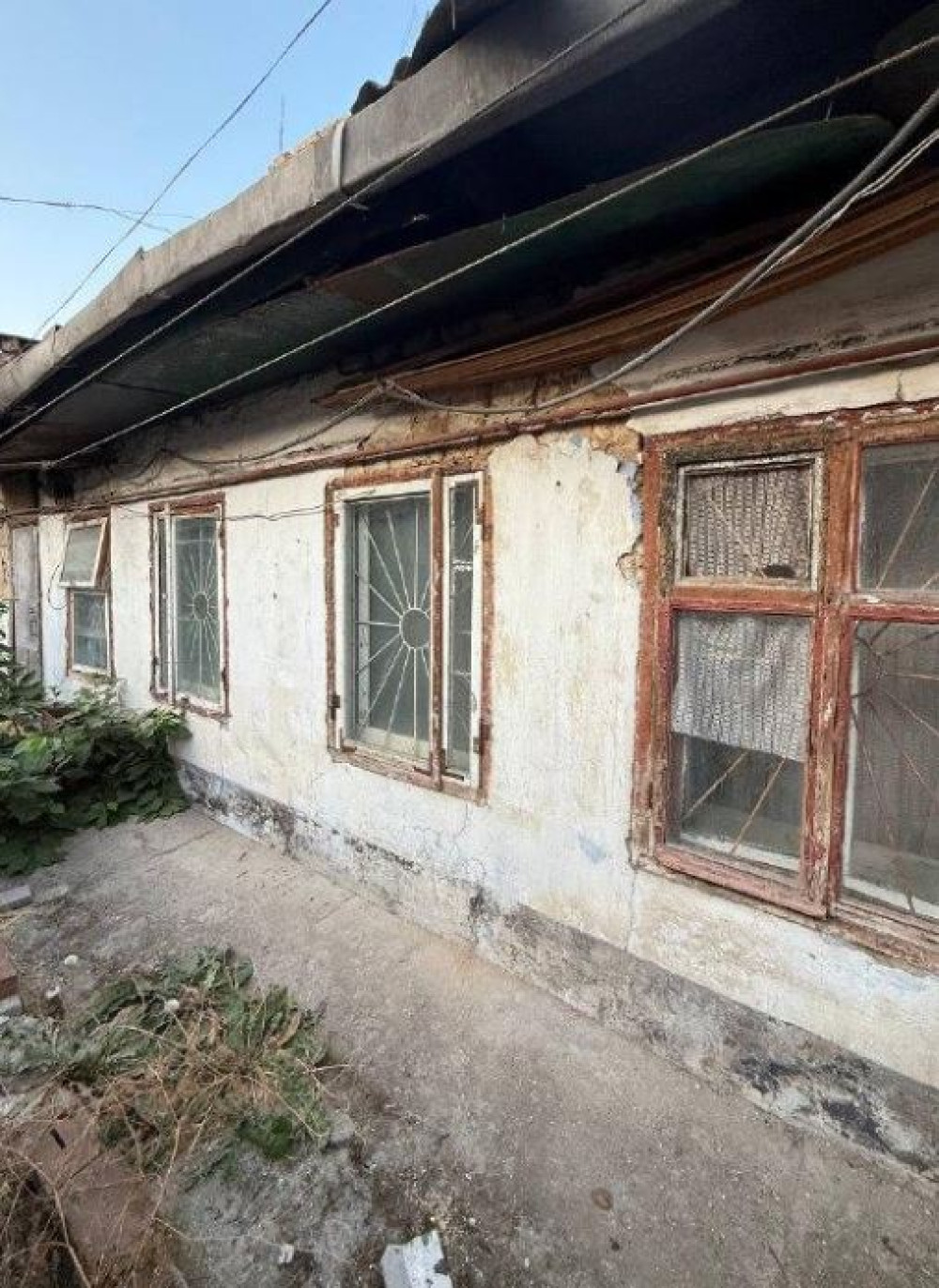 Квартира на ул. Колонтаевская, 32 м², 12 500$ — FAKTOR