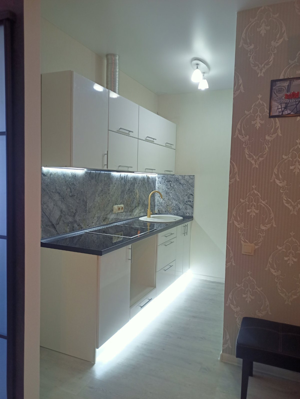 Квартира на ул. Сахарова Академика, 44 м², 57 000$ — FAKTOR