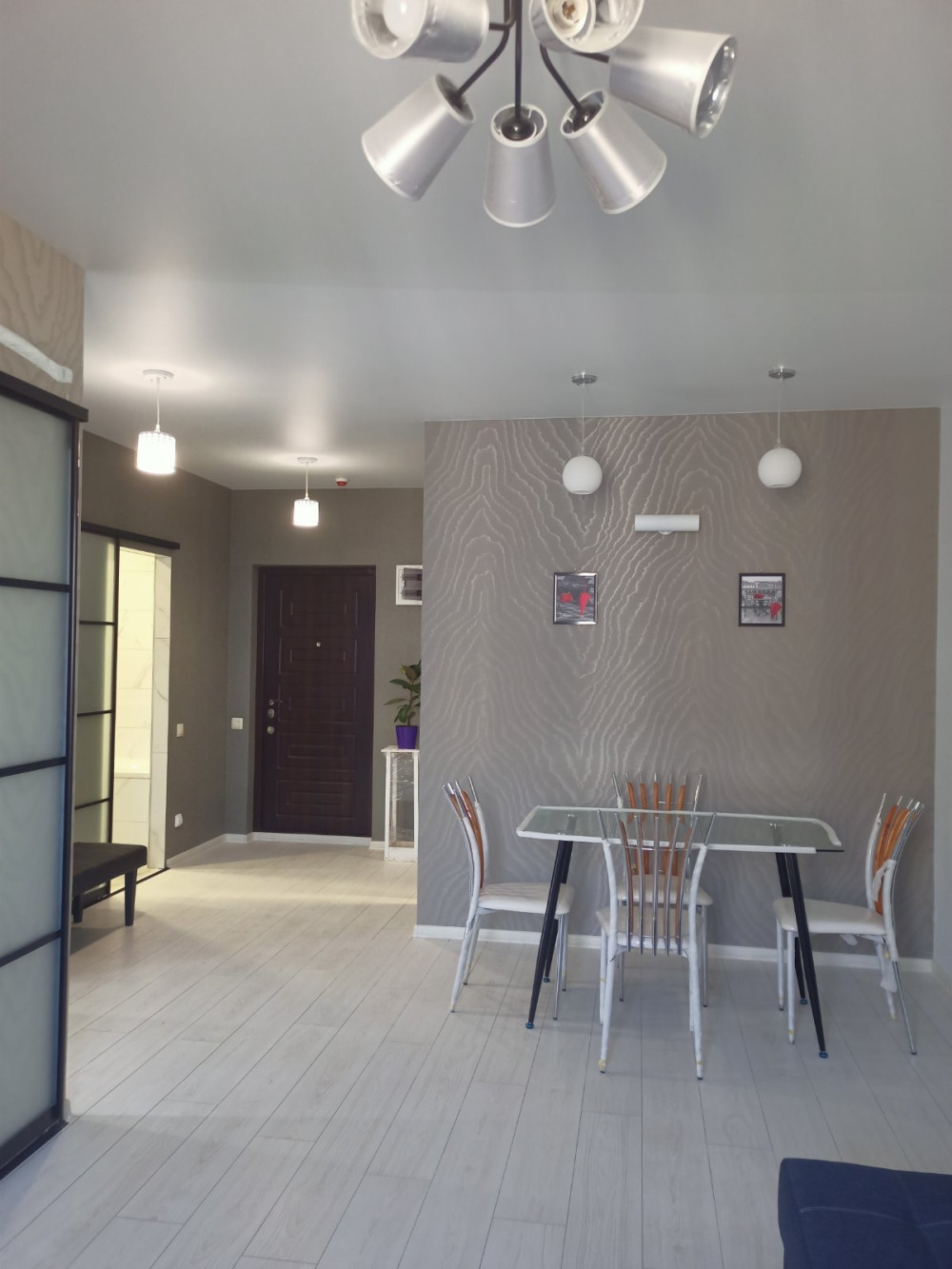 Квартира на ул. Сахарова Академика, 44 м², 57 000$ — FAKTOR