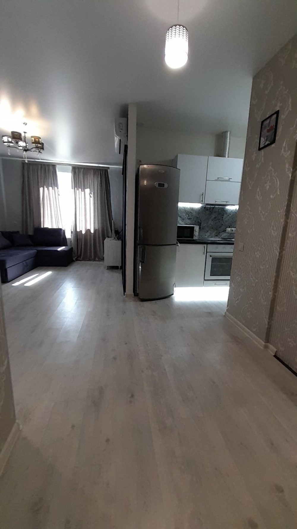Квартира на ул. Сахарова Академика, 44 м², 57 000$ — FAKTOR