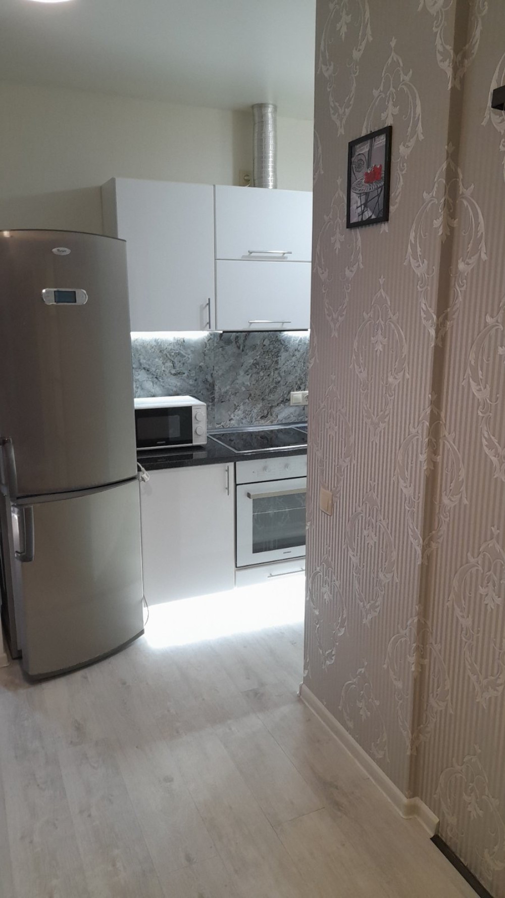 Квартира на ул. Сахарова Академика, 44 м², 57 000$ — FAKTOR