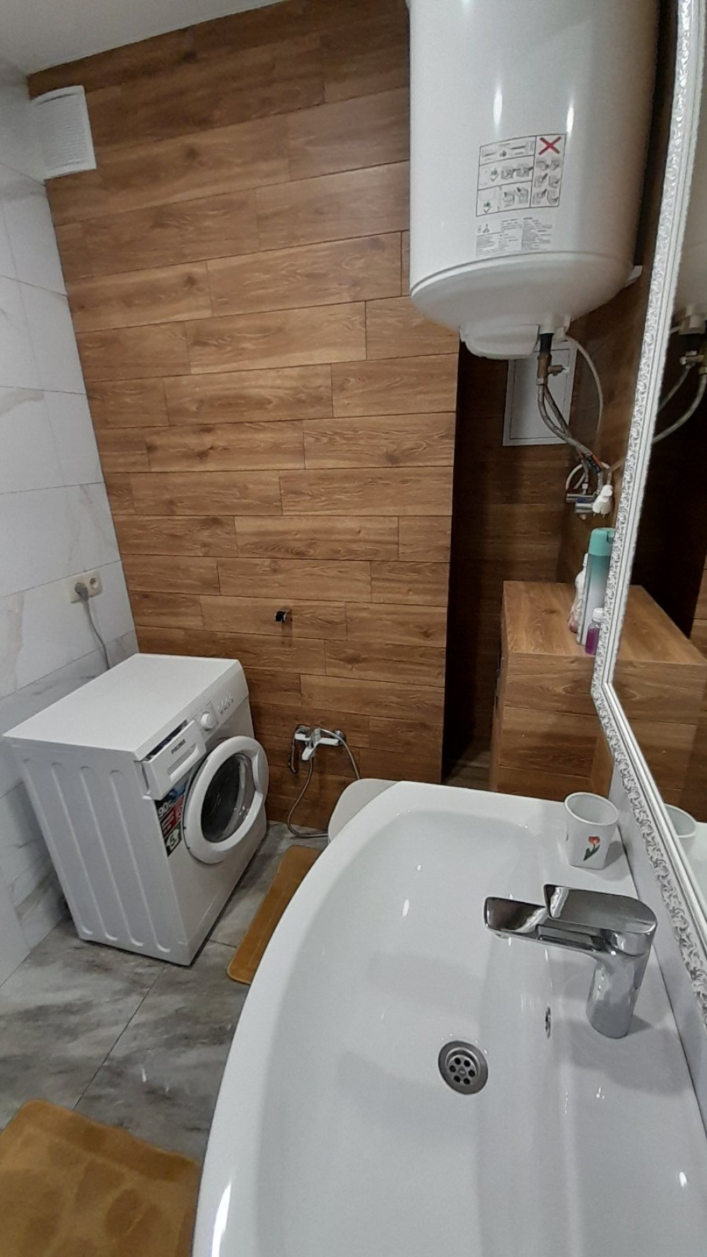 Квартира на ул. Сахарова Академика, 44 м², 57 000$ — FAKTOR