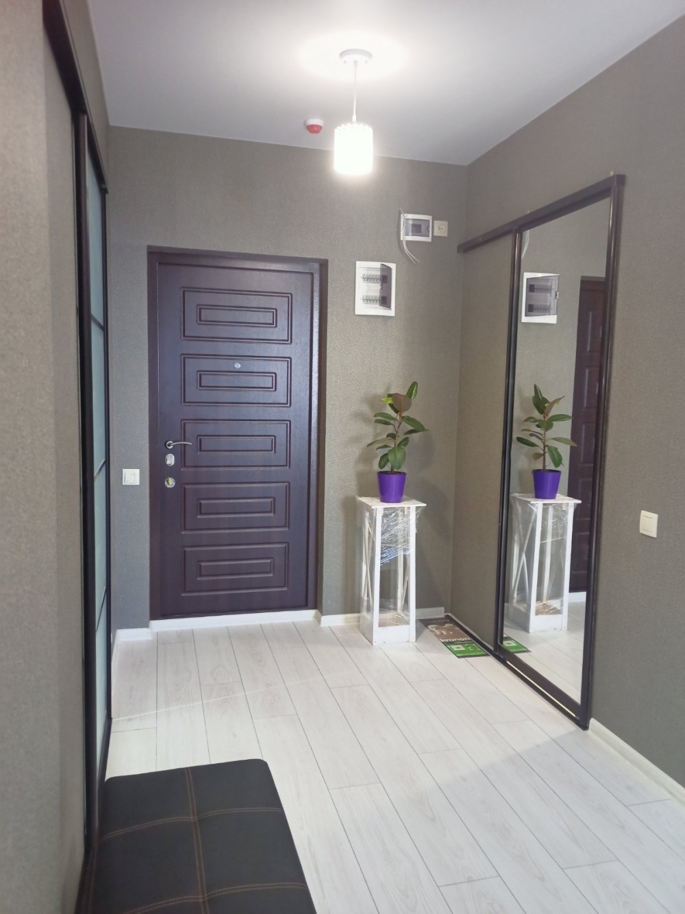 Квартира на ул. Сахарова Академика, 44 м², 57 000$ — FAKTOR