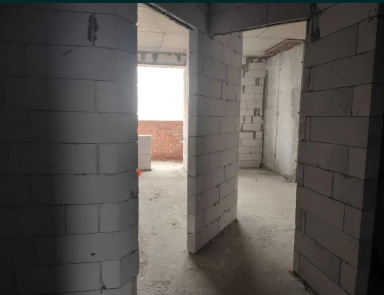 Квартира на ул. Вадатурского Алексея, 40 м², 30 000$ — FAKTOR