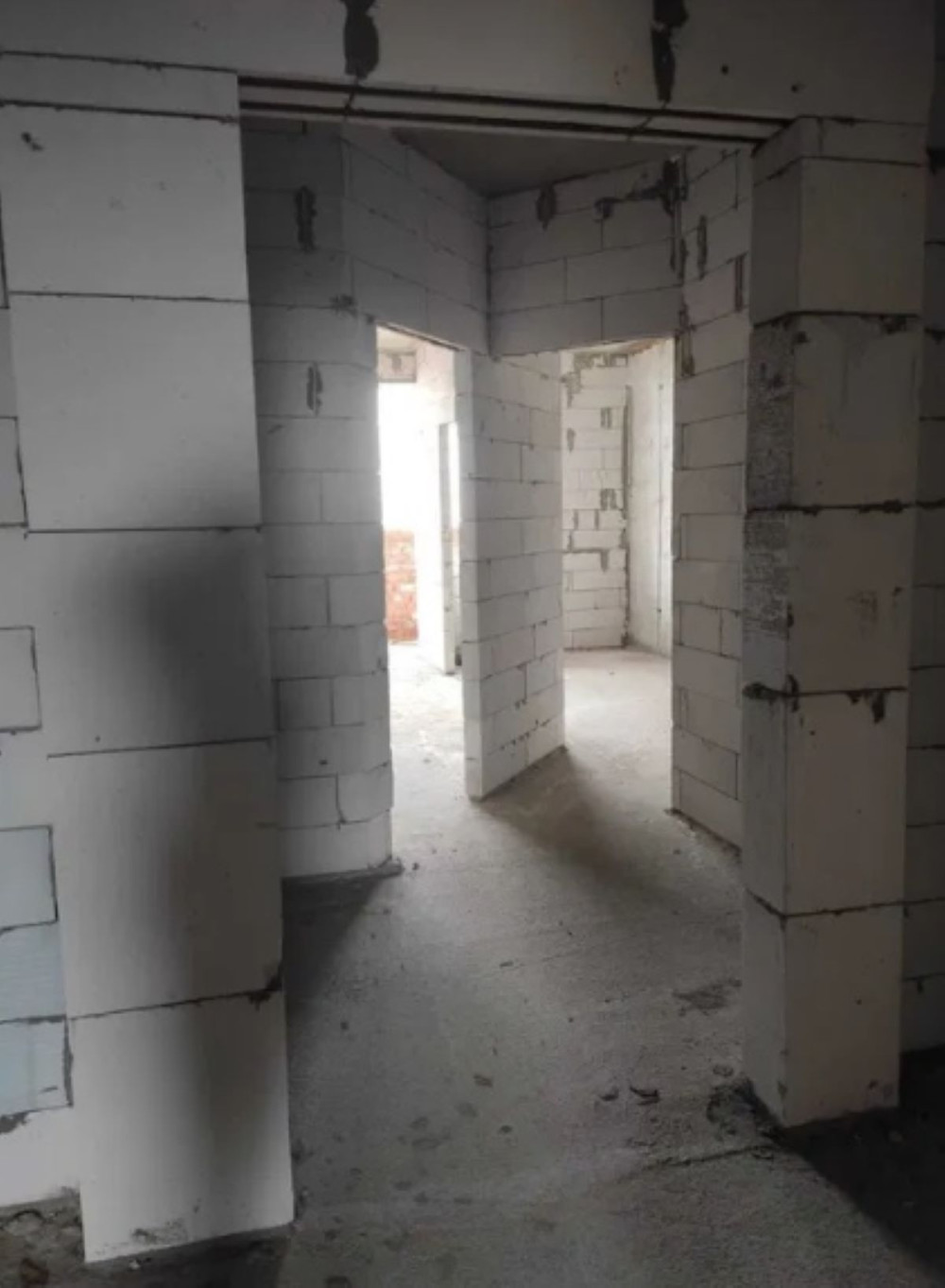 Квартира на ул. Вадатурского Алексея, 40 м², 30 000$ — FAKTOR