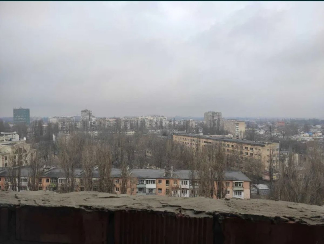 Квартира на ул. Вадатурского Алексея, 40 м², 30 000$ — FAKTOR