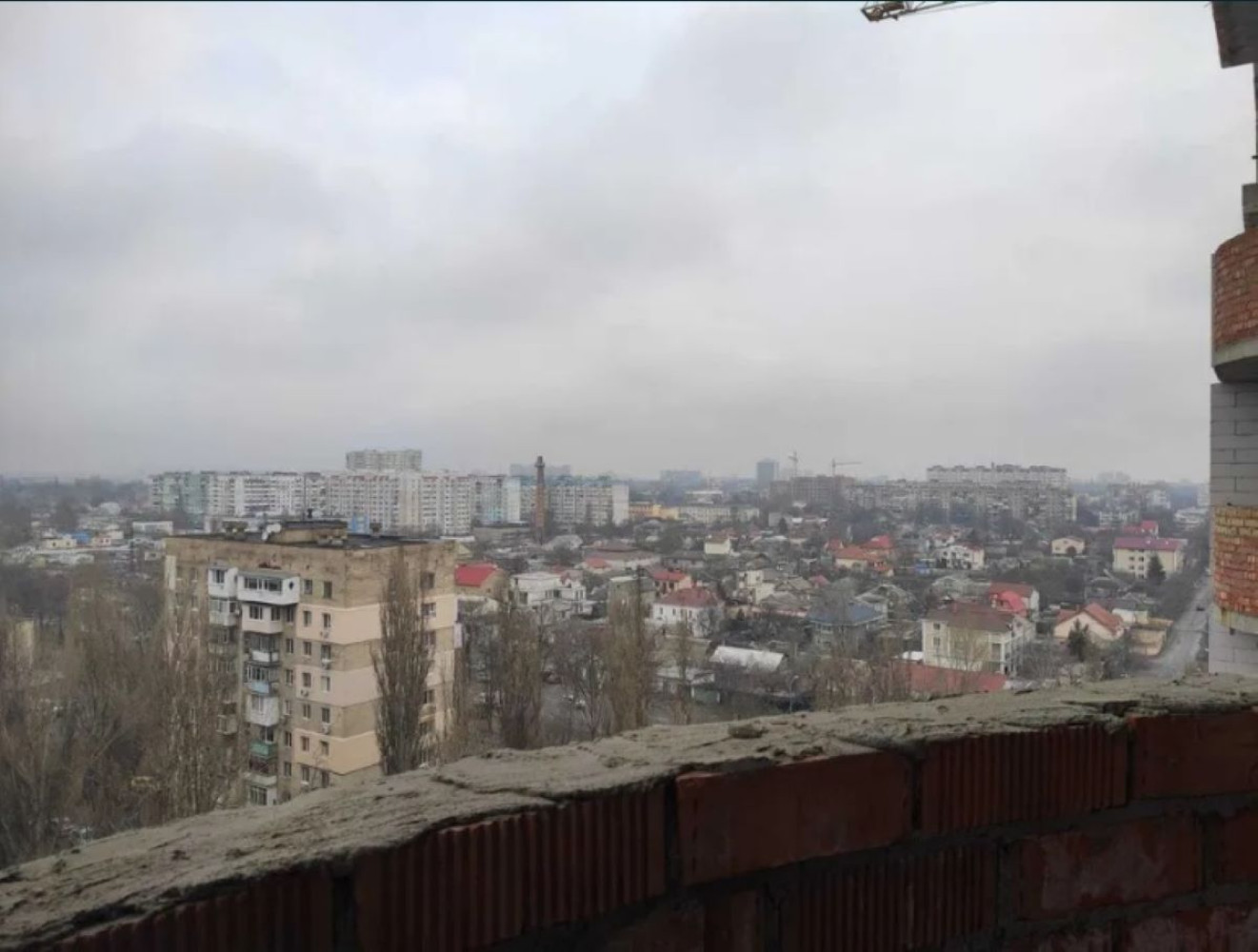 Квартира на ул. Вадатурского Алексея, 40 м², 30 000$ — FAKTOR