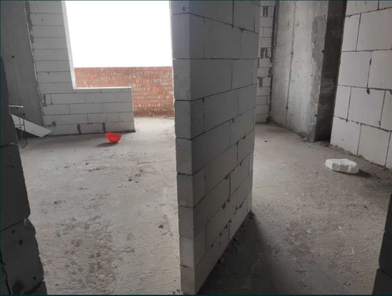Квартира на ул. Вадатурского Алексея, 40 м², 30 000$ — FAKTOR