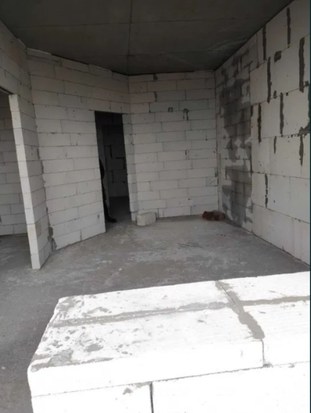 Квартира на ул. Вадатурского Алексея, 40 м², 30 000$ — FAKTOR
