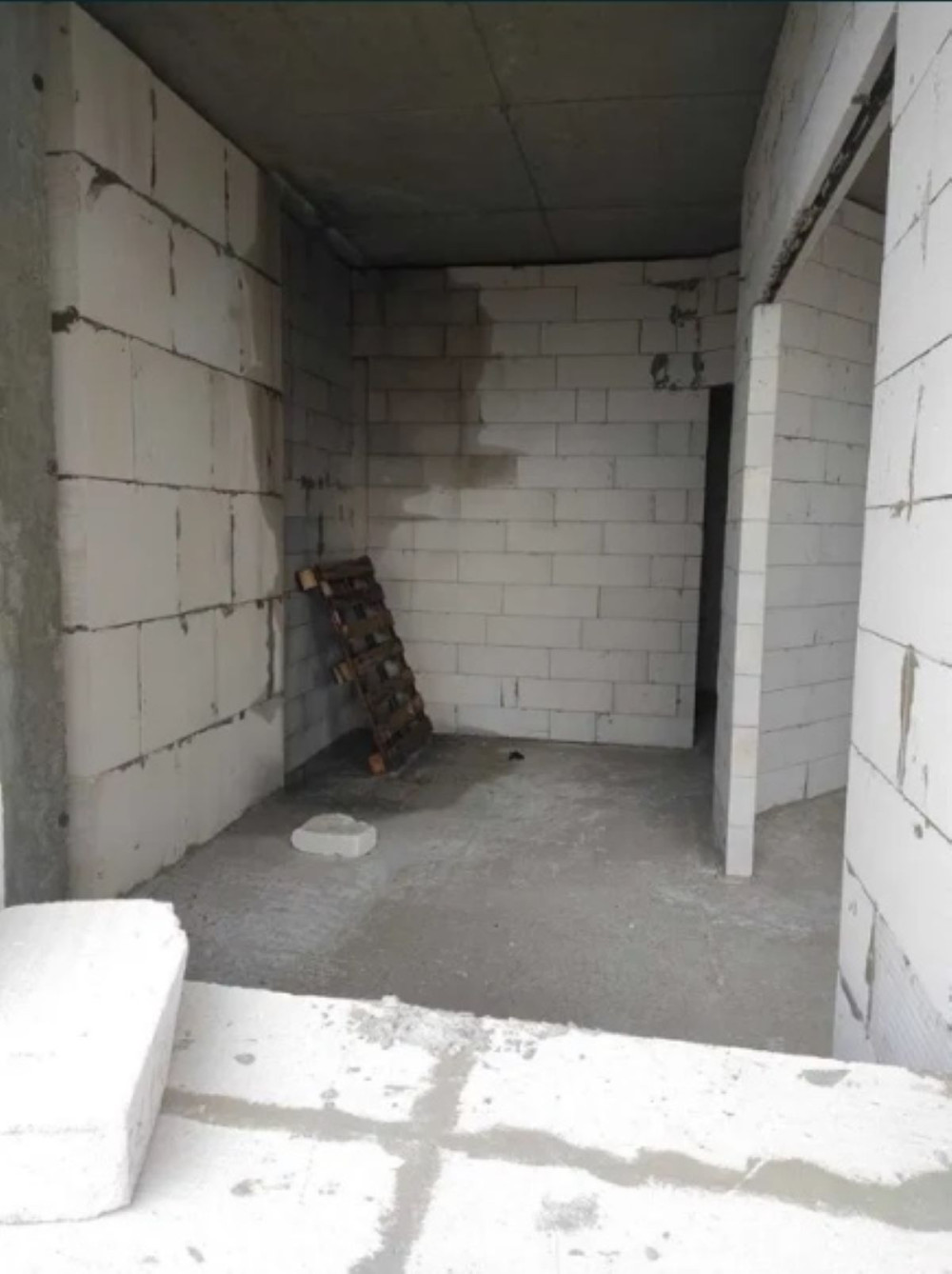 Квартира на ул. Вадатурского Алексея, 40 м², 30 000$ — FAKTOR