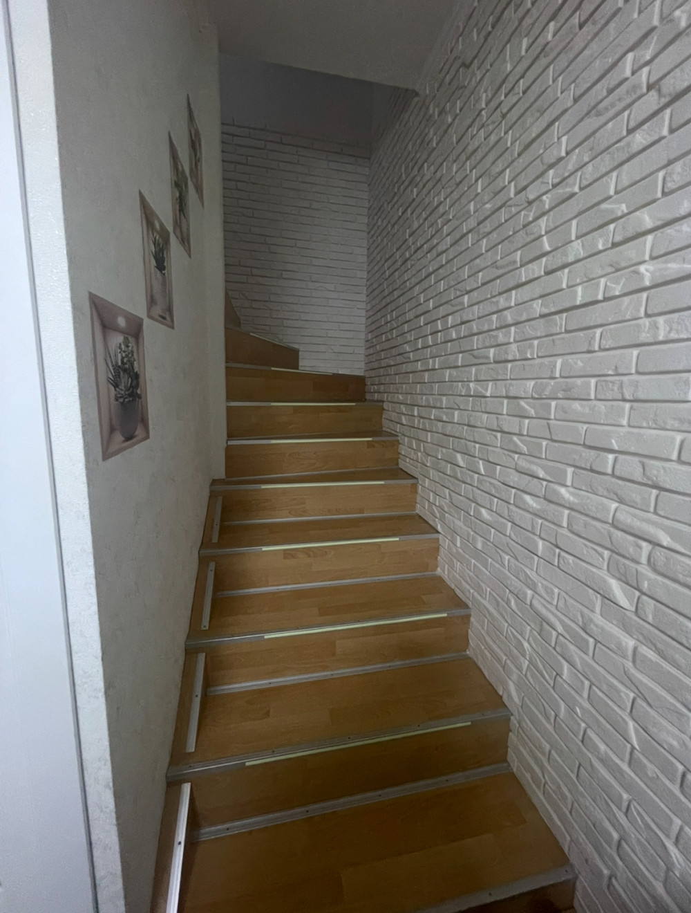 Квартира на ул. Мельницкая, 39 м², 38 000$ — FAKTOR