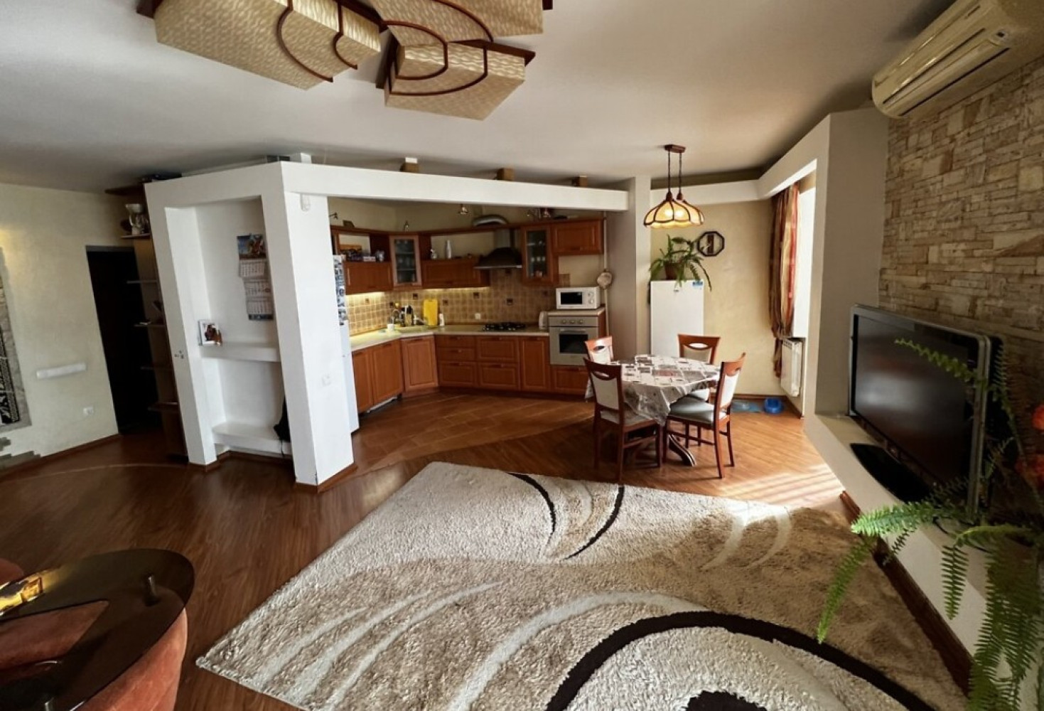 Квартира на ул. Говорова Маршала, 129 м², 138 000$ — FAKTOR