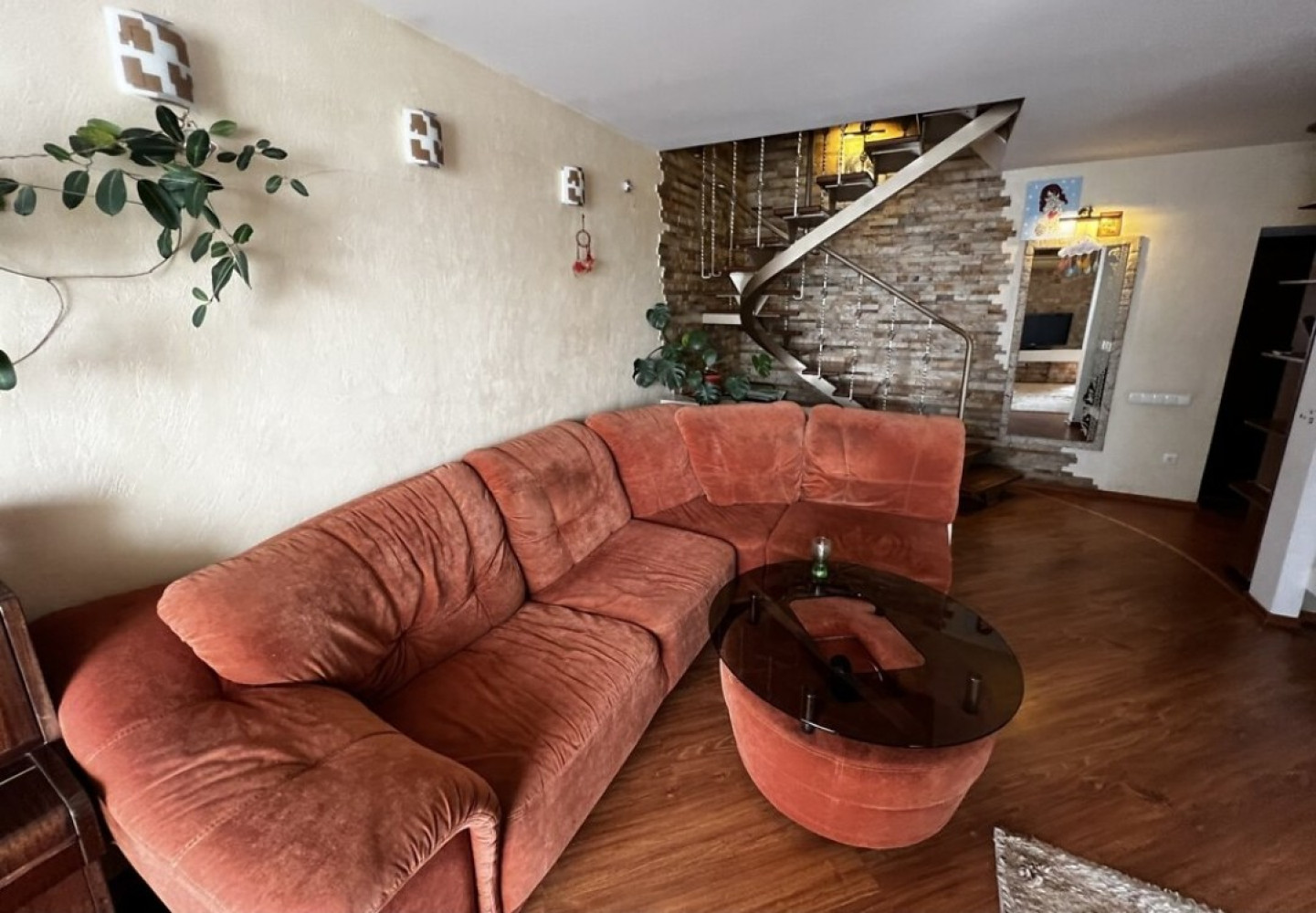 Квартира на ул. Говорова Маршала, 129 м², 138 000$ — FAKTOR