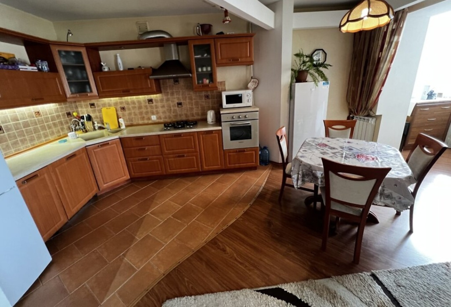 Квартира на ул. Говорова Маршала, 129 м², 138 000$ — FAKTOR