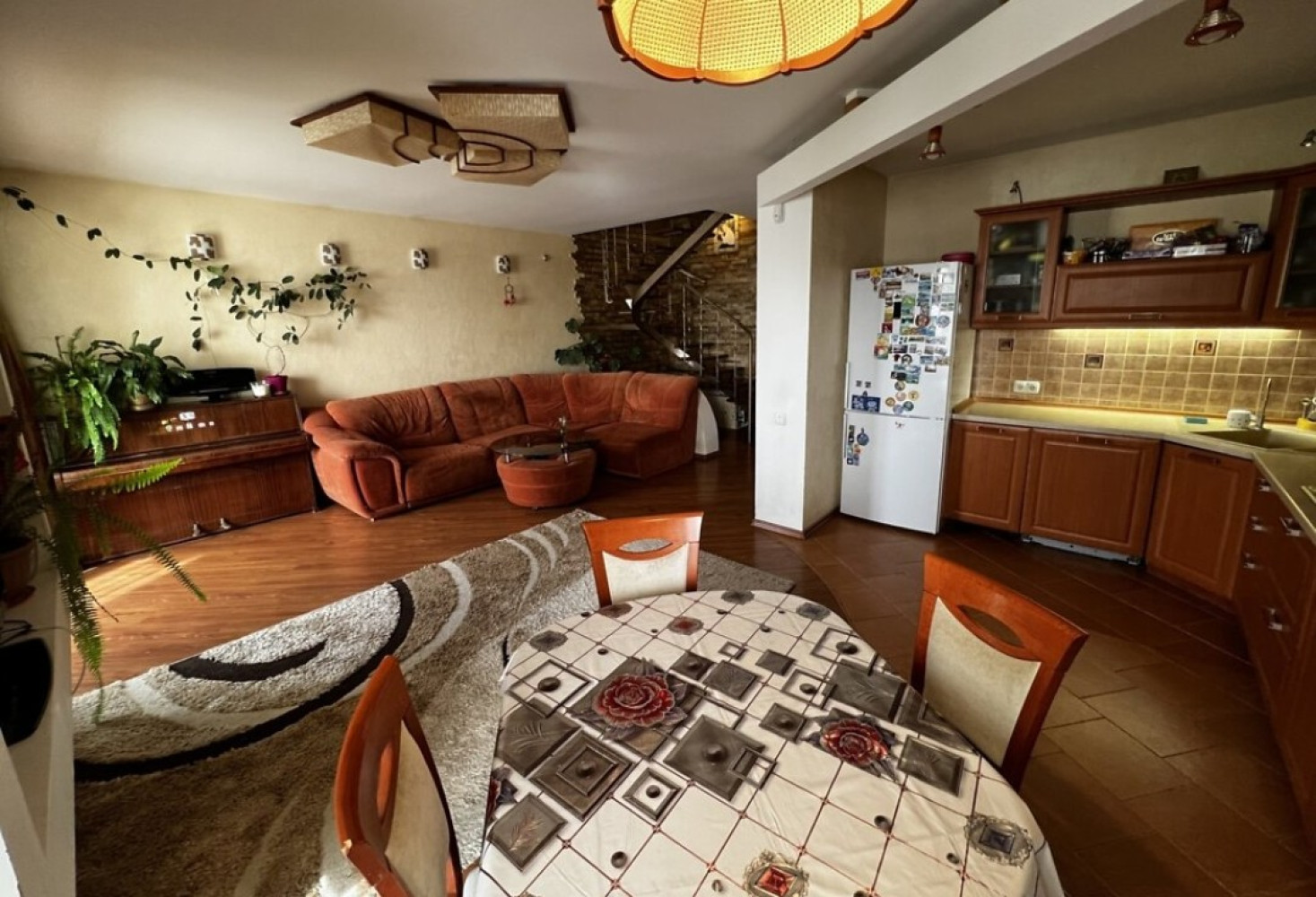 Квартира на ул. Говорова Маршала, 129 м², 138 000$ — FAKTOR