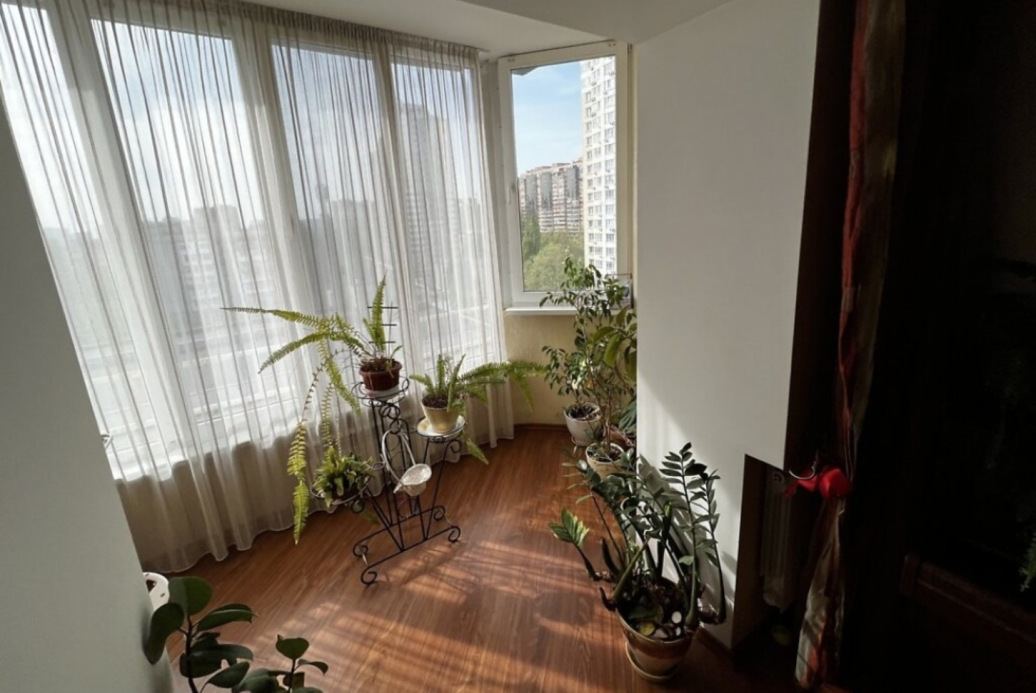 Квартира на ул. Говорова Маршала, 129 м², 138 000$ — FAKTOR