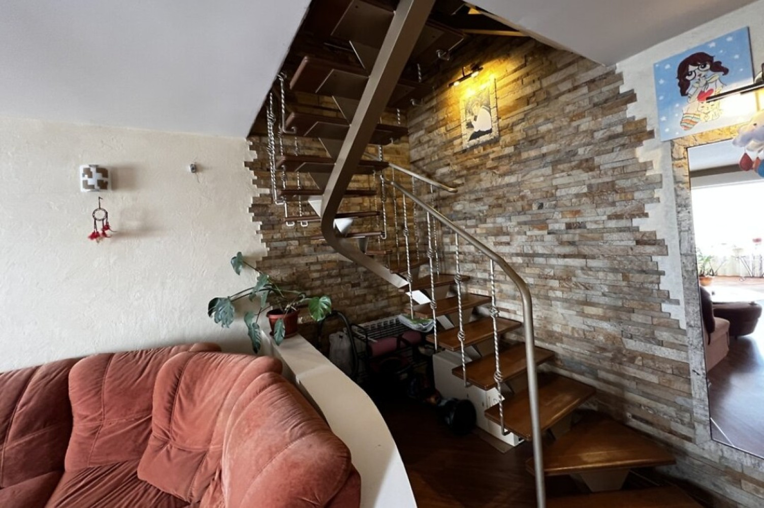 Квартира на ул. Говорова Маршала, 129 м², 138 000$ — FAKTOR