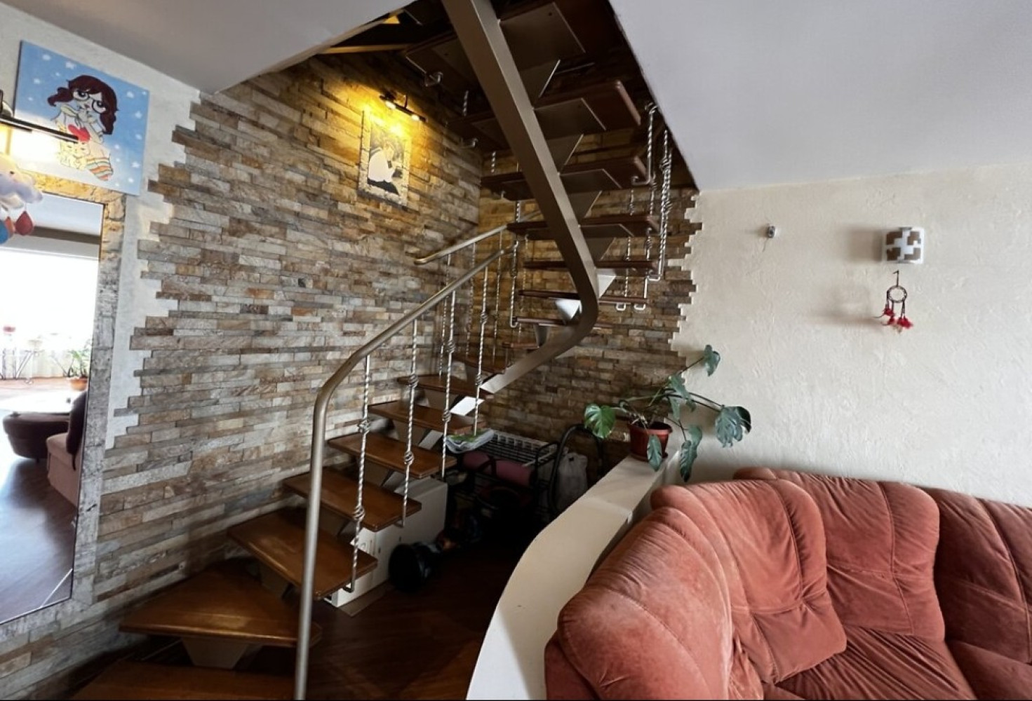 Квартира на ул. Говорова Маршала, 129 м², 138 000$ — FAKTOR