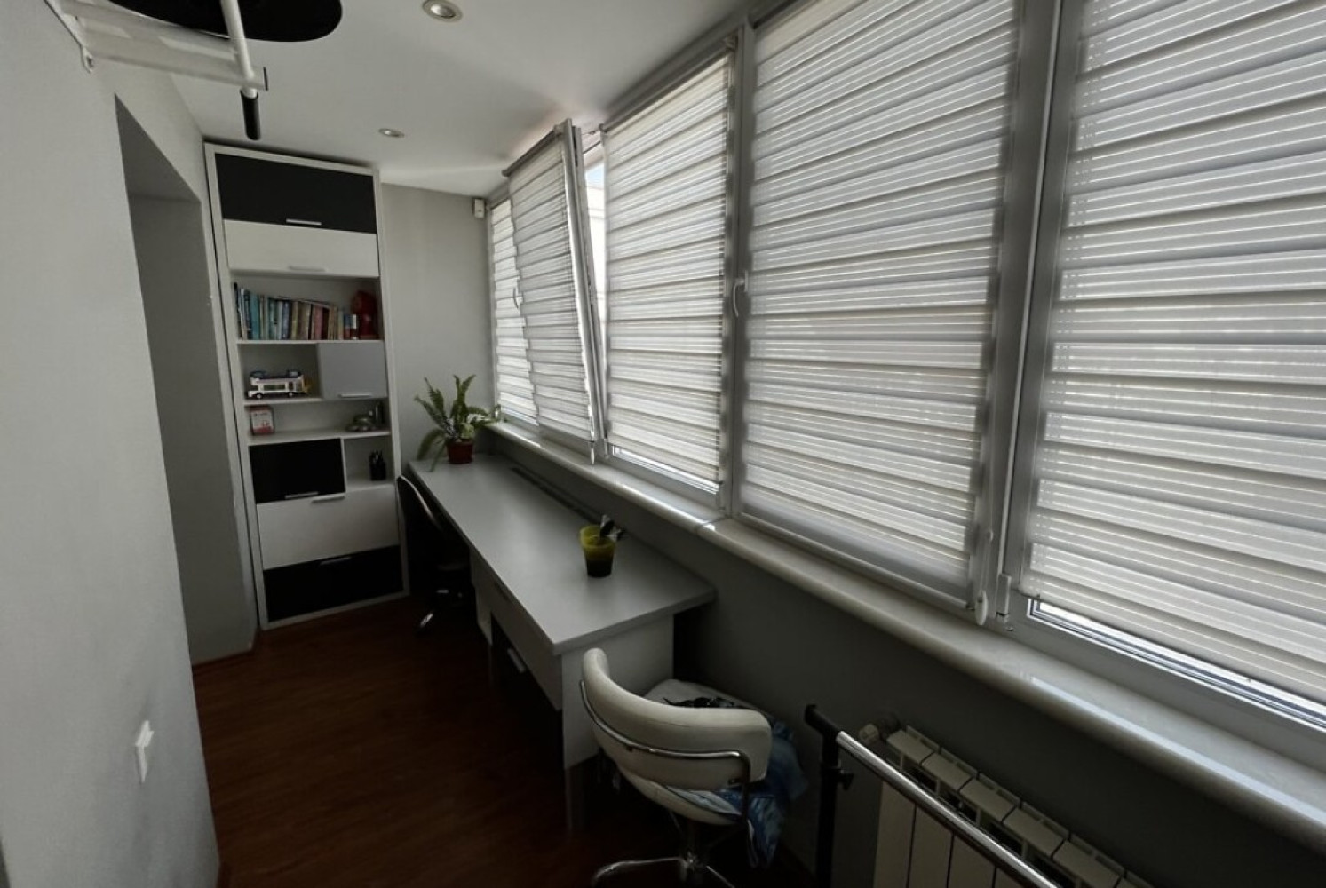 Квартира на ул. Говорова Маршала, 129 м², 138 000$ — FAKTOR