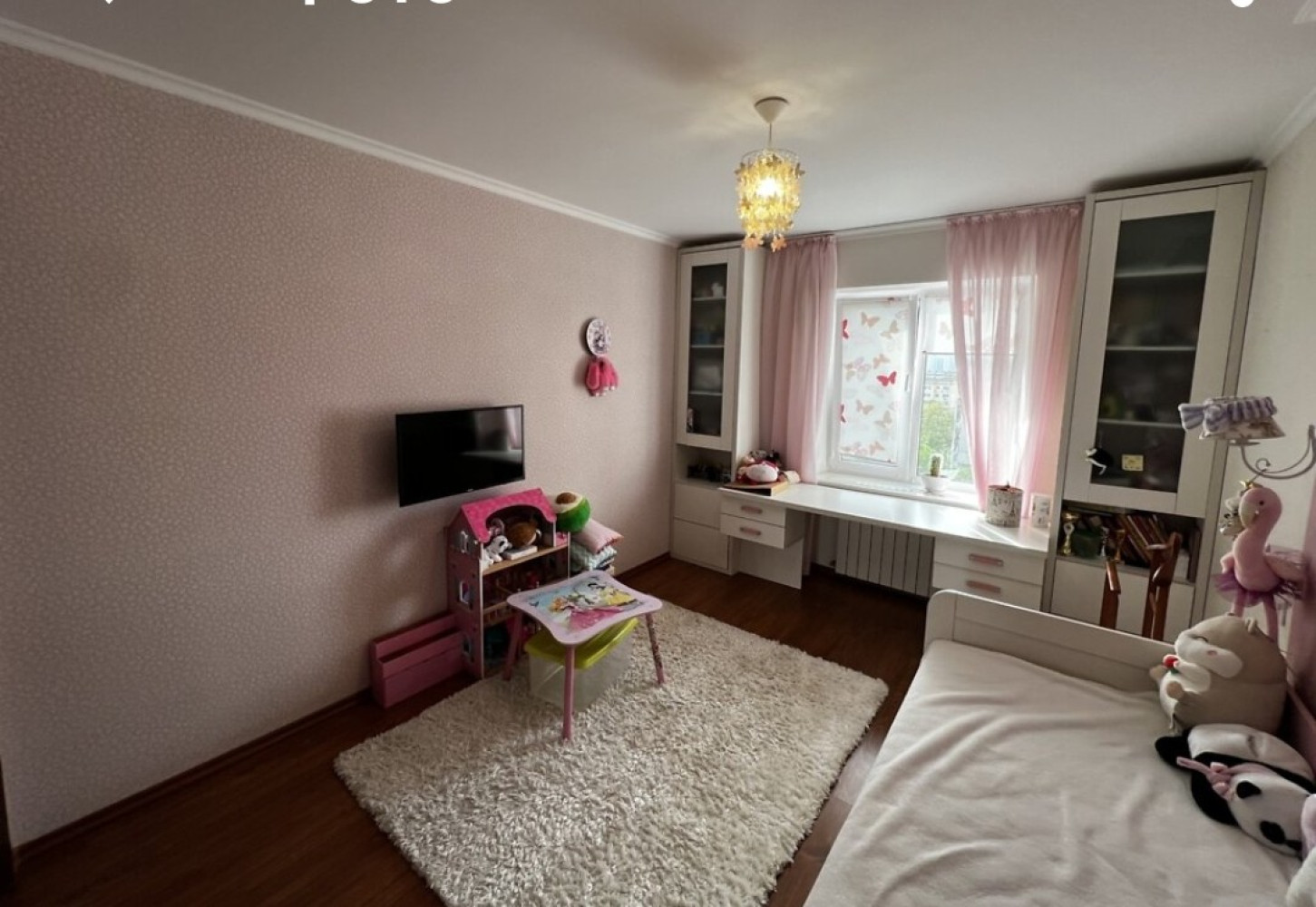 Квартира на ул. Говорова Маршала, 129 м², 138 000$ — FAKTOR