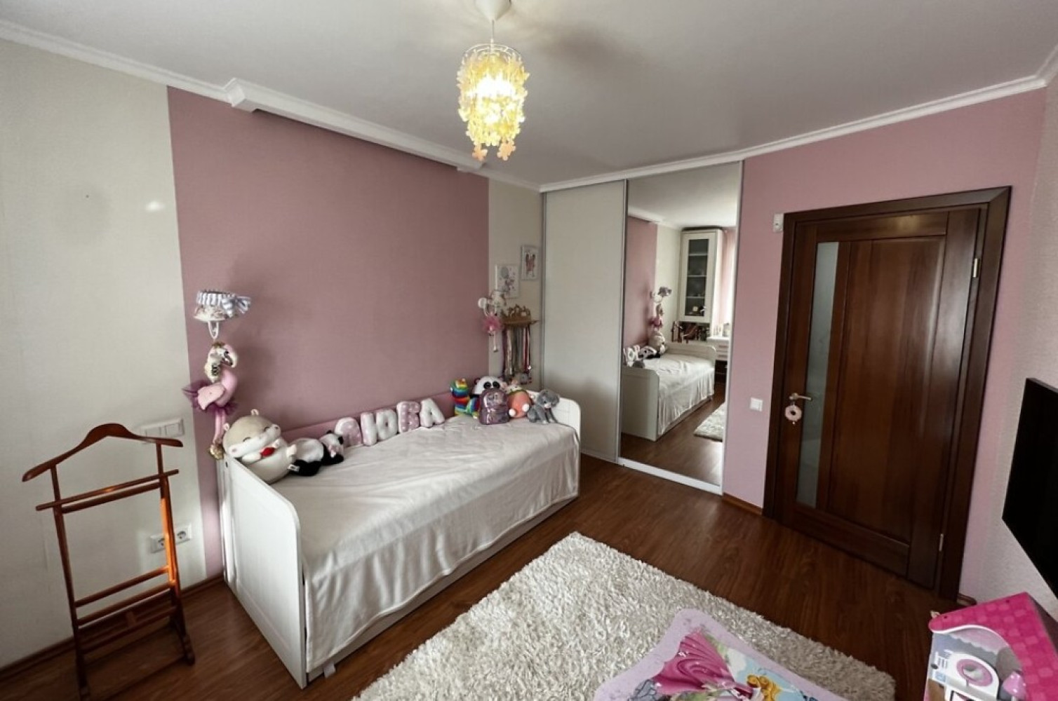 Квартира на ул. Говорова Маршала, 129 м², 138 000$ — FAKTOR