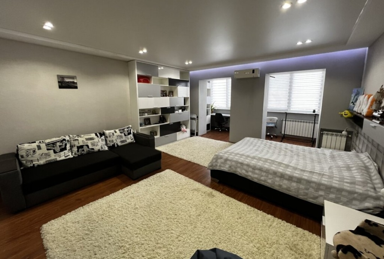 Квартира на ул. Говорова Маршала, 129 м², 138 000$ — FAKTOR