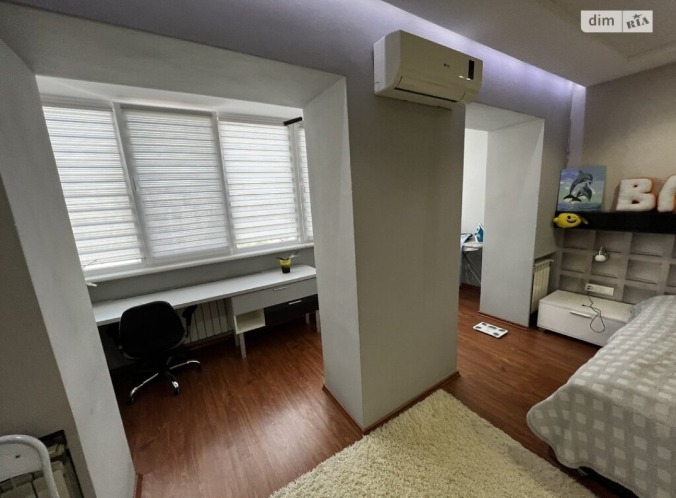 Квартира на ул. Говорова Маршала, 129 м², 138 000$ — FAKTOR