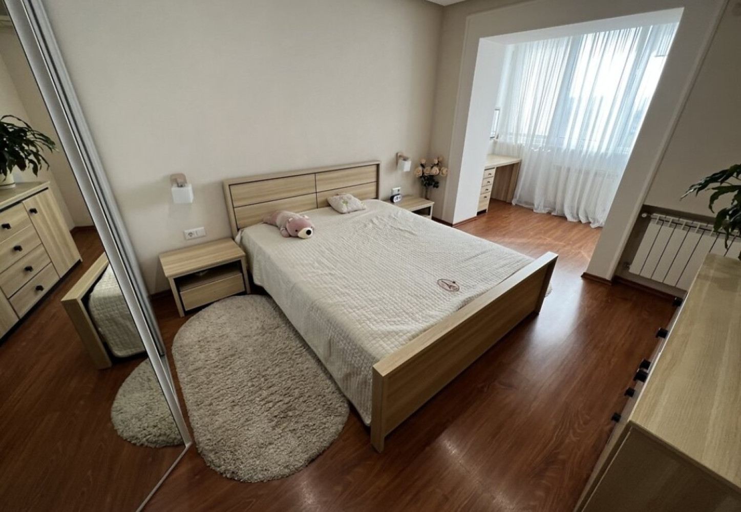 Квартира на ул. Говорова Маршала, 129 м², 138 000$ — FAKTOR