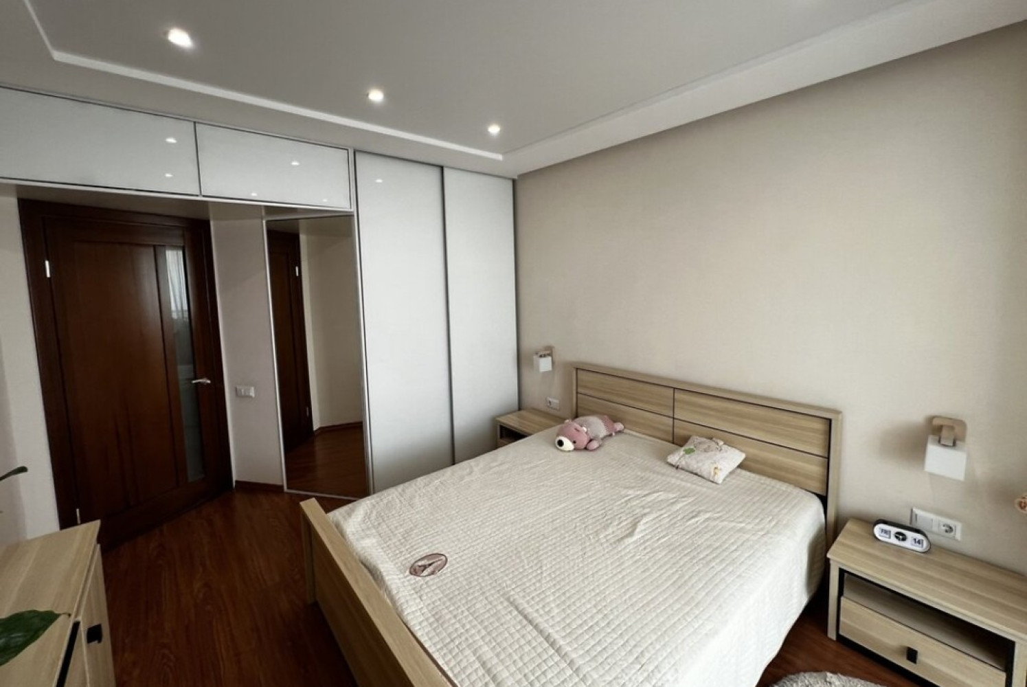 Квартира на ул. Говорова Маршала, 129 м², 138 000$ — FAKTOR