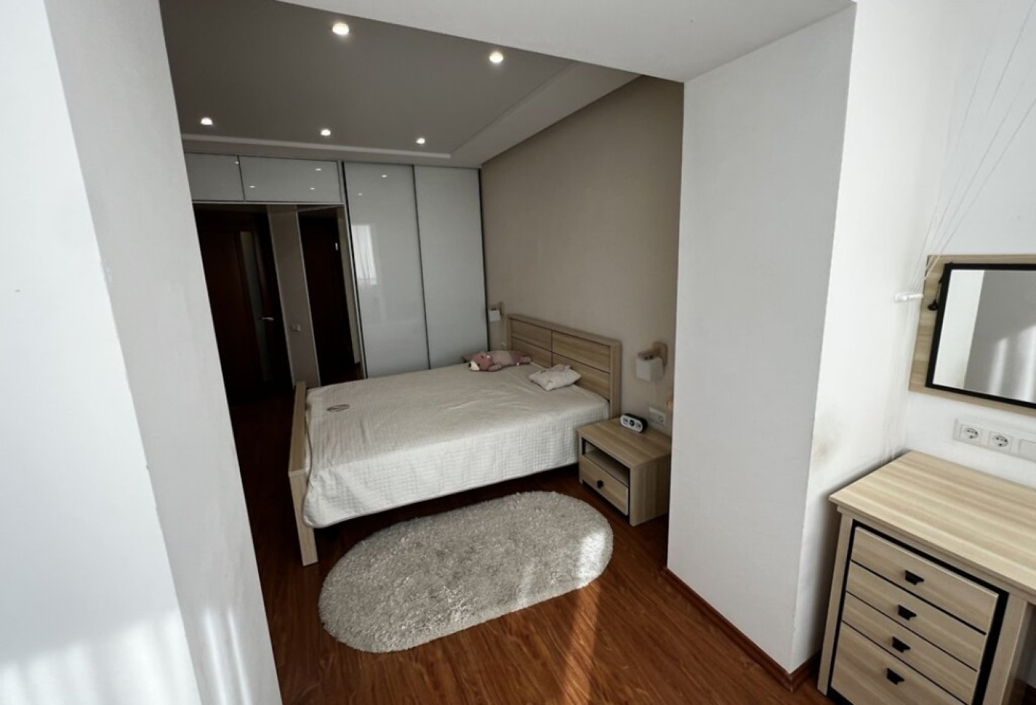 Квартира на ул. Говорова Маршала, 129 м², 138 000$ — FAKTOR
